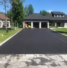 Why Choose Us For All Your Driveway Paving Needs in Mount Dora, FL?